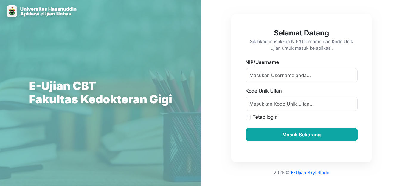 Aplikasi Mobile